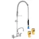 Fisher 55430 with Add On Faucet Pre-Rinse Faucet Assembly 1 image