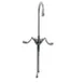 Fisher 57401 Deck Mount Faucet 1 image