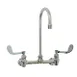 Fisher 57592 Wall / Splash Mount Faucet 1 image