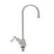 Fisher 58130 Faucet, Deck Mount, Single Hole 1 image