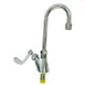 Fisher 58327 Deck Mount Faucet 1 image