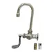 Fisher 58890 Wall / Splash Mount Faucet 1 image