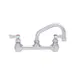 Fisher 60569 Wall / Splash Mount Faucet 1 image