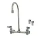 Fisher 61247 Wall / Splash Mount Faucet 1 image