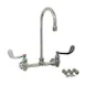 Fisher 61271 Wall / Splash Mount Faucet 1 image