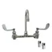 Fisher 61433 Wall / Splash Mount Faucet 1 image