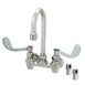 Fisher 62499 Wall / Splash Mount Faucet 1 image