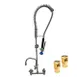 Fisher 68179 with Add On Faucet Pre-Rinse Faucet Assembly 1 image