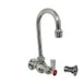 Fisher 68934 Wall / Splash Mount Faucet 1 image
