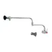 Fisher 69175 Faucet, Single, Wall Mount 1 image