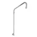 Fisher 98213 Wall / Splash Mount Faucet 1 image