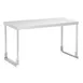Hubert 118244 Table-Mounted Overshelf 1 image