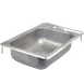 IMC Teddy DIS-5-DX Drop-In Sink 1 image