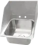 IMC Teddy DIS-5-SSX Drop-In Sink 1 image
