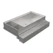 Krowne DCS12-24G Sink Drain 1 image
