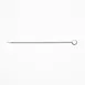 Mercer M37031 Barfly Cocktail Picks, 4-2/5", 18/8 Stainless Steel - 1/Pack 1 image