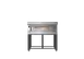 Wood Stone WS-HD-6461-E-03-LN1 Electric Deck-Type Oven 1 image