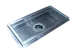 Winholt FLRTRGH-1848H4-14GA Floor Trough Drain 2 image