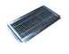 Winholt FLRTRGH-2448H4-14GA Floor Trough Drain 1 image