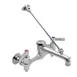 Advance Tabco K-240-X Service Sink Faucet 2 image