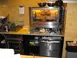 Hickory Industries N/5.5G Rotisserie Gas Oven 1 image