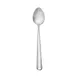 CAC China 1001-02 Dominion Iced Tea Spoon, 7-7/8" Length, Weight, 18/0 Stainless Steel - 1 Dozen 2 image