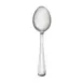CAC China 1001-10 Dominion Tablespoon, 7-5/8" Length, Medium Weight, 18/0 Stainless Steel - 1 Dozen 2 image