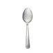 CAC China 1002-01 Windsor Teaspoon, 5-7/8" Length, Medium Weight, 18/0 Stainless Steel - 1 Dozen 2 image