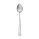CAC China 1002-02 Windsor Iced Tea Spoon, 8" Length, Medium Weight, 18/0 Stainless Steel - 1 Dozen 2 image