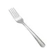 CAC China 1002-05 - Windsor Dinner Fork, 7" Length, Medium Weight, 18/0 Stainless Steel - 1 Dozen 1 image