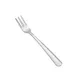 CAC China 1002-07 Windsor Oyster Fork, 5" Length, Medium Weight, 18/0 Stainless Steel - 1 Dozen 1 image