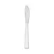 CAC China 1002-08 - Windsor Dinner Knife, 8" Length, 18/0 Stainless Steel Handle - 1 Dozen 2 image