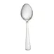 CAC China 1002-10 Windsor Tablespoon, 7-5/8" Length, Medium Weight, 18/0 Stainless Steel - 1 Dozen 2 image