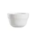 CAC China 101-4 - Bouillon Cup, 7.25 oz, 4" Dia x 2.5" H, Porcelain Bone White - 1 Dozen 1 image