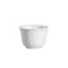 CAC China 101-55 - Chinese Tea Cup, 5 oz (3" Dia x 2-1/4" H), Porcelain, Microwave Safe - 1 Dozen 1 image