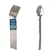 CAC China 1201-02 Iced Tea Spoon, 7 7/8" Length, 18/0 Stainless Steel - 1/Pack 1 image