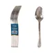 CAC China 1201-03 - Dominion Dinner Spoon, 7" Length, 18/0 Stainless Steel, Medium Weight - 1/Pack 1 image