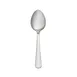 CAC China 2002-03 Windsor Dinner Spoon, 7" Length, Heavy Weight, 18/0 Stainless Steel - 1 Dozen 2 image