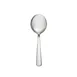 CAC China 2002-04 Windsor Bouillon Spoon, 5-7/8" Length, 18/0 Stainless Steel - 1 Dozen 2 image