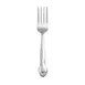 CAC China 2003-05 - Dinner Fork, 7-1/4" Length, 18/0 Stainless Steel, Heavy - 1 Dozen 2 image