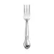 CAC China 2003-07 Elizabeth Oyster Fork, 6" Length, Heavy Weight, 18/0 Stainless Steel - 1 Dozen 2 image