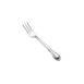 CAC China 2003-07 Elizabeth Oyster Fork, 6" Length, Heavy Weight, 18/0 Stainless Steel - 1 Dozen 1 image