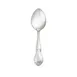 CAC China 2003-09 Demitasse Spoon, 4½" Length, 18/0 Stainless Steel - 1 Dozen 2 image