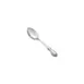 CAC China 2003-09 Demitasse Spoon, 4½" Length, 18/0 Stainless Steel - 1 Dozen 1 image