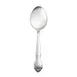 CAC China 2003-10 Elizabeth Tablespoon, 8‑3/8" Length, Heavy‑Weight 18/0 Stainless Steel, 1 Dozen 2 image