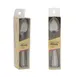 CAC China 2108-01 - Pearl Teaspoon, 6" Length, 18/0 Stainless Steel, Weighty, Clear Pack - 1 Dozen 1 image