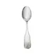 CAC China 3001-01 Phoenix Teaspoon, 6-1/4" Length, Heavy Weight, 18/0 Stainless Steel - 1 Dozen 2 image