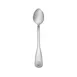 CAC China 3001-02 Phoenix Iced Tea Spoon, 7-1/8" Length, 18/0 Stainless Steel - 1 Dozen 2 image