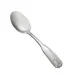 CAC China 3001-03 Phoenix Dinner Spoon, 7-3/8" Length, Heavy Weight, 18/0 Stainless Steel - 1 Dozen 1 image