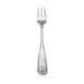 CAC China 3001-06 Phoenix Salad Fork, 6-1/4" Length, Heavy Weight, 18/0 Stainless Steel - 1 Dozen 2 image